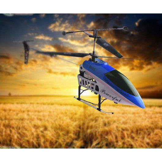 Digital helicopter powerful 8005 online