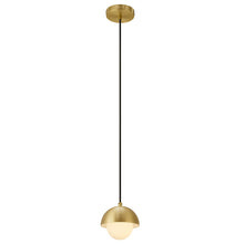 Load image into Gallery viewer, Eclipse Globe Pendant Light by Modway
