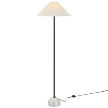 Load image into Gallery viewer, Illusion Marble Dome Floor Lamp by Modway
