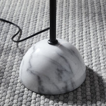 Load image into Gallery viewer, Illusion Marble Dome Floor Lamp by Modway
