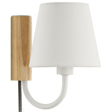 Load image into Gallery viewer, Sunlit Swivel Wall Sconce by Modway
