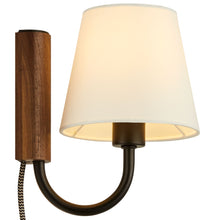 Load image into Gallery viewer, Sunlit Swivel Wall Sconce by Modway
