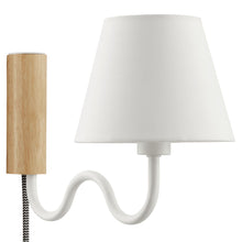 Load image into Gallery viewer, Sunlit Squiggle Arm Wall Sconce by Modway
