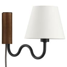 Load image into Gallery viewer, Sunlit Squiggle Arm Wall Sconce by Modway
