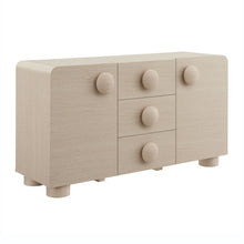 Load image into Gallery viewer, Sonnet 57&quot; Sideboard Storage Cabinet by Modway
