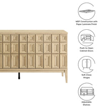 Load image into Gallery viewer, Samos 62&quot; Sideboard by Modway
