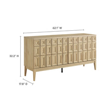 Load image into Gallery viewer, Samos 62&quot; Sideboard by Modway
