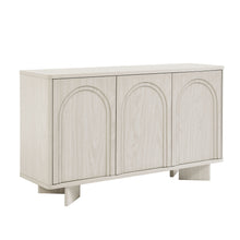 Load image into Gallery viewer, Flux Arched 3-Door Sideboard by Modway
