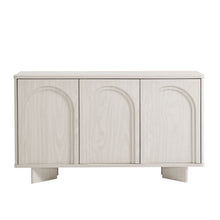 Load image into Gallery viewer, Flux Arched 3-Door Sideboard by Modway
