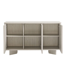 Load image into Gallery viewer, Flux Arched 3-Door Sideboard by Modway
