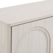 Load image into Gallery viewer, Flux Arched 3-Door Sideboard by Modway
