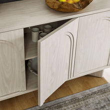 Load image into Gallery viewer, Flux Arched 3-Door Sideboard by Modway
