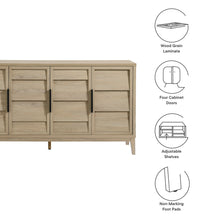 Load image into Gallery viewer, Sinya 4-Door Sideboard by Modway
