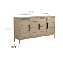 Load image into Gallery viewer, Sinya 4-Door Sideboard by Modway
