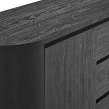 Load image into Gallery viewer, Duval 71&quot; Rounded Sideboard Storage Cabinet by Modway
