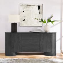 Load image into Gallery viewer, Duval 71&quot; Rounded Sideboard Storage Cabinet by Modway
