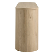 Load image into Gallery viewer, Duval 71&quot; Rounded Sideboard Storage Cabinet by Modway
