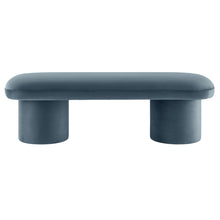 Load image into Gallery viewer, Orla Performance Velvet Bench by Modway
