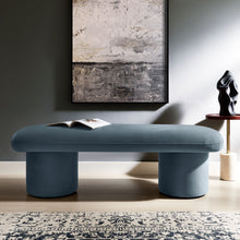 Load image into Gallery viewer, Orla Performance Velvet Bench by Modway
