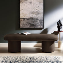 Load image into Gallery viewer, Orla Performance Velvet Bench by Modway
