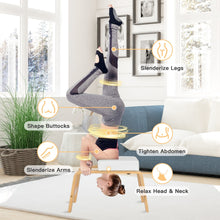 Load image into Gallery viewer, Yoga Headstand Bench Thick Pad for Relieve Fatigue and Body Building
