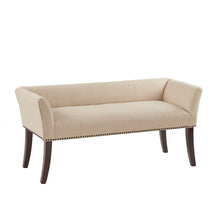 Load image into Gallery viewer, Madison Park Welburn Accent Bench Mp105-0543
