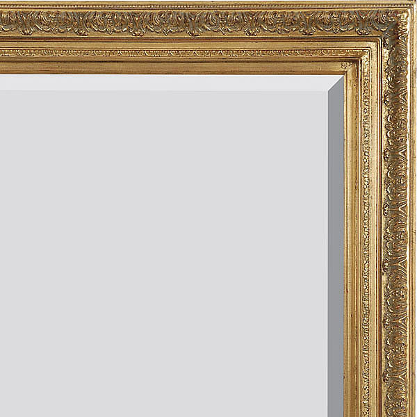 Prestige Frame 36X48 Antique Gold