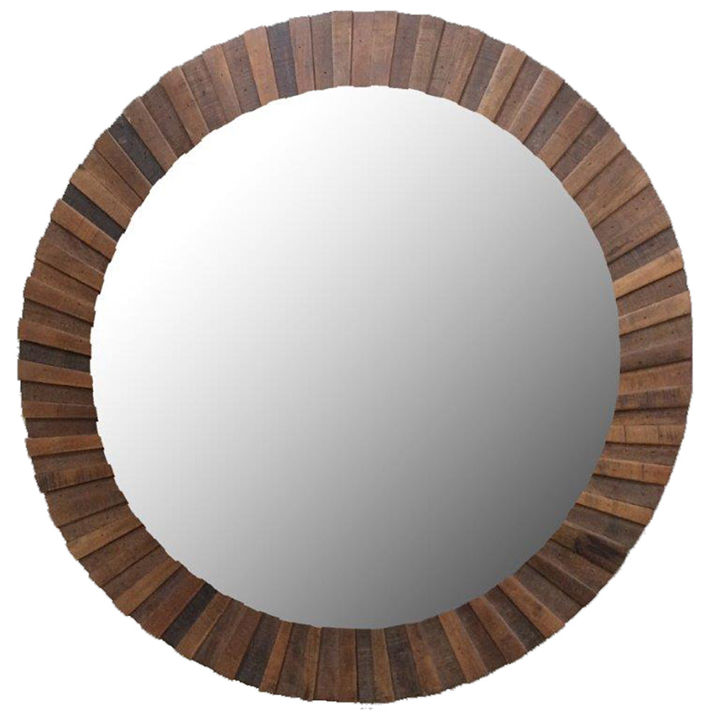 Cayley Mirror