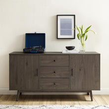 Load image into Gallery viewer, Lucas Sideboard Gray
