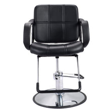 Load image into Gallery viewer, Classic Salon Beauty Equipment Hydraulic Barber Chair
