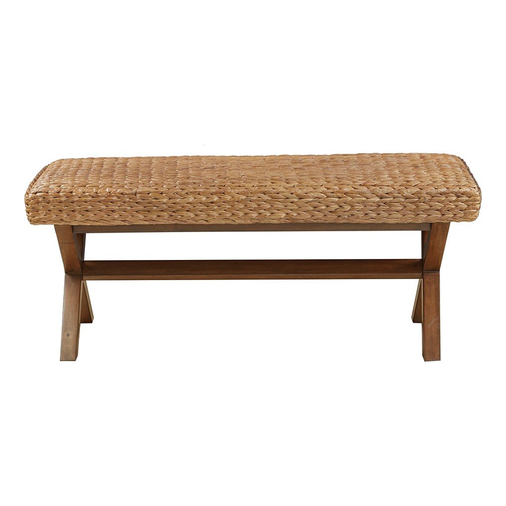 Ink Ivy Seadrift Bench II105-0256 By Olliix