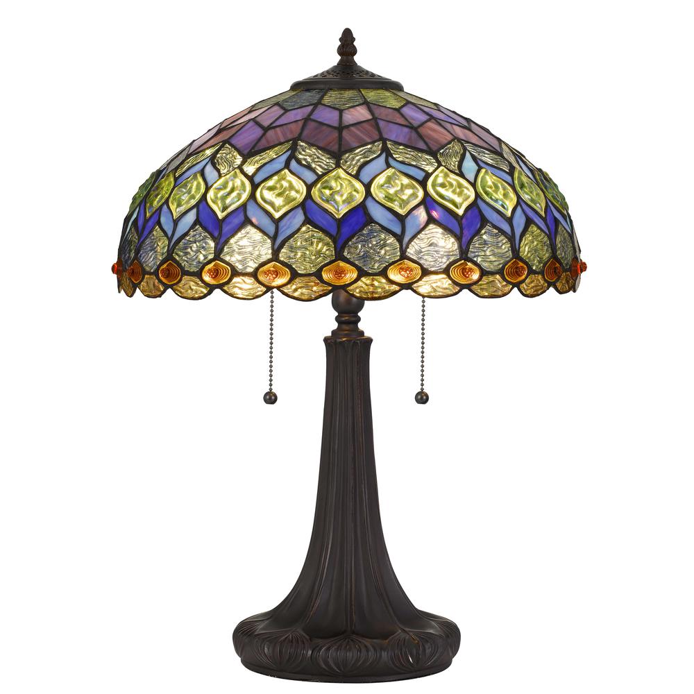 Tiffany Table Lamp 22.5