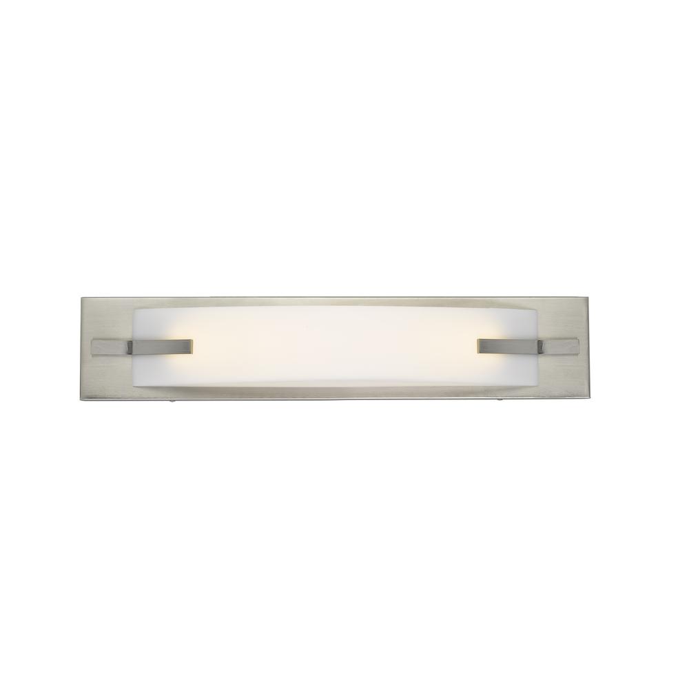 13W AC LED vanity light, L: 20