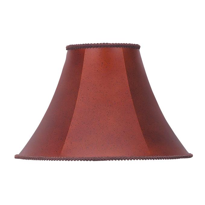 Bell Leatherette Shade