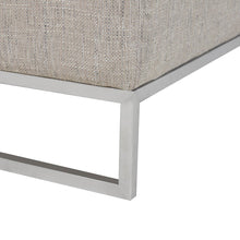 Load image into Gallery viewer, Madison Park Crawford Storage Bench MP105-0614 By Olliix
