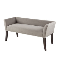 Load image into Gallery viewer, Madison Park Welburn Accent Bench MP105-0471 By Olliix
