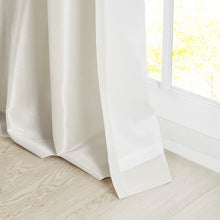 Load image into Gallery viewer, Madison Park Emilia Window Curtain -108&quot; Panel MP40-2683 By Olliix
