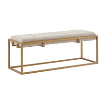 Load image into Gallery viewer, Greenwich Accent Bench MP105-1101
