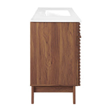 Load image into Gallery viewer, Render 48&quot; Single Sink Bathroom Vanity by Modway
