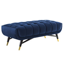 Load image into Gallery viewer, Adept 47.5&quot; Performance Velvet Bench by Modway
