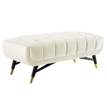 Load image into Gallery viewer, Adept 47.5&quot; Performance Velvet Bench by Modway
