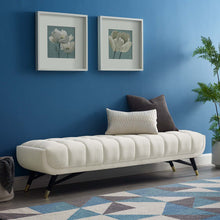 Load image into Gallery viewer, Adept Performance Velvet Bench by Modway
