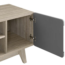 Load image into Gallery viewer, Tread 70&quot; Media Console TV Stand by Modway
