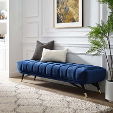 Load image into Gallery viewer, Adept Performance Velvet Bench by Modway
