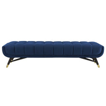 Load image into Gallery viewer, Adept Performance Velvet Bench by Modway
