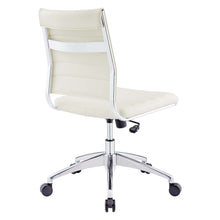 Load image into Gallery viewer, Jive Armless Mid Back Office Chair by Modway
