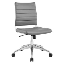 Load image into Gallery viewer, Jive Armless Mid Back Office Chair by Modway
