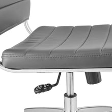 Load image into Gallery viewer, Jive Armless Mid Back Office Chair by Modway
