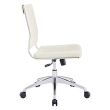 Load image into Gallery viewer, Jive Armless Mid Back Office Chair by Modway
