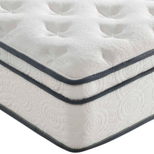 Load image into Gallery viewer, Jenna 10&quot; Innerspring and Foam Twin Mattress by Modway
